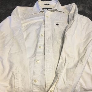 Abercrombie and Fitch shirt